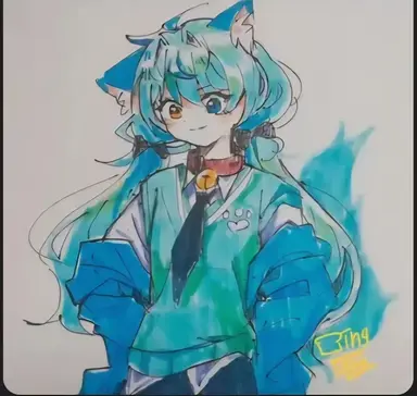Profile image of 료미