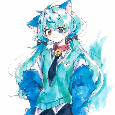 Profile image of 료미