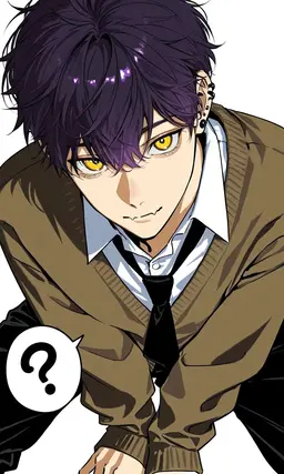 Profile image of 千尋