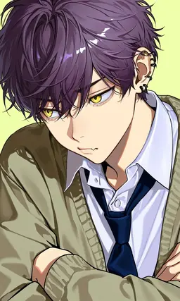 Profile image of 千尋