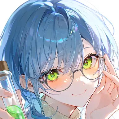 Profile image of アヤメ