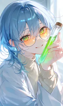 Profile image of Ayame
