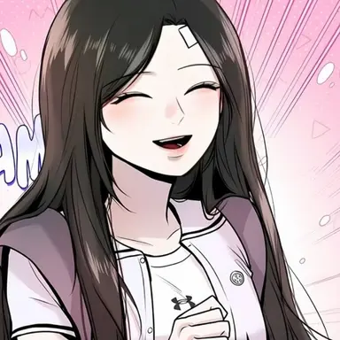 Profile image of 찬비