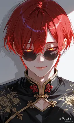Profile image of Wushen