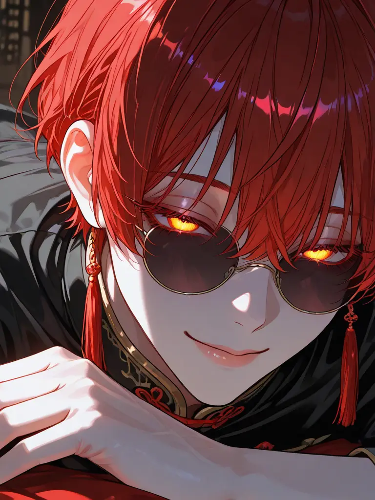 totoki_10109의 Shall I Help You?