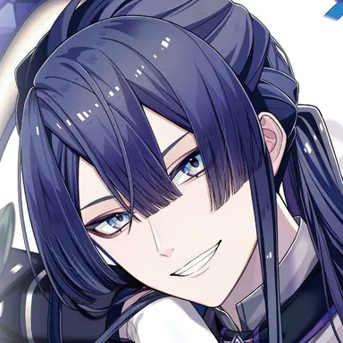 Profile image of 長尾景