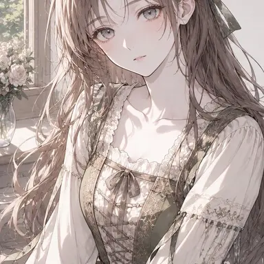 Profile image of アンナ