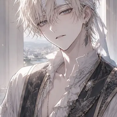 Profile image of シルク