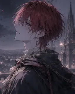 Profile image of アイク