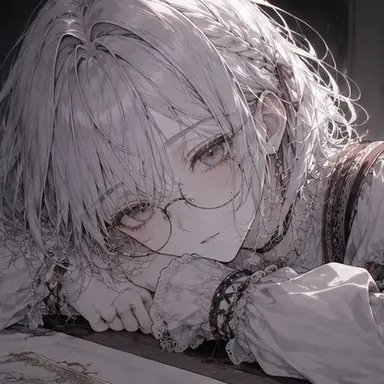 Profile image of ヨル
