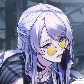 Profile image of 弦月藤士郎