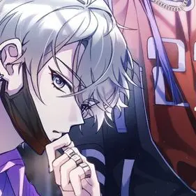 Profile image of 甲斐田晴