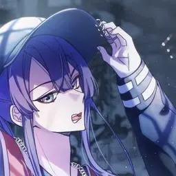 Profile image of 長尾景