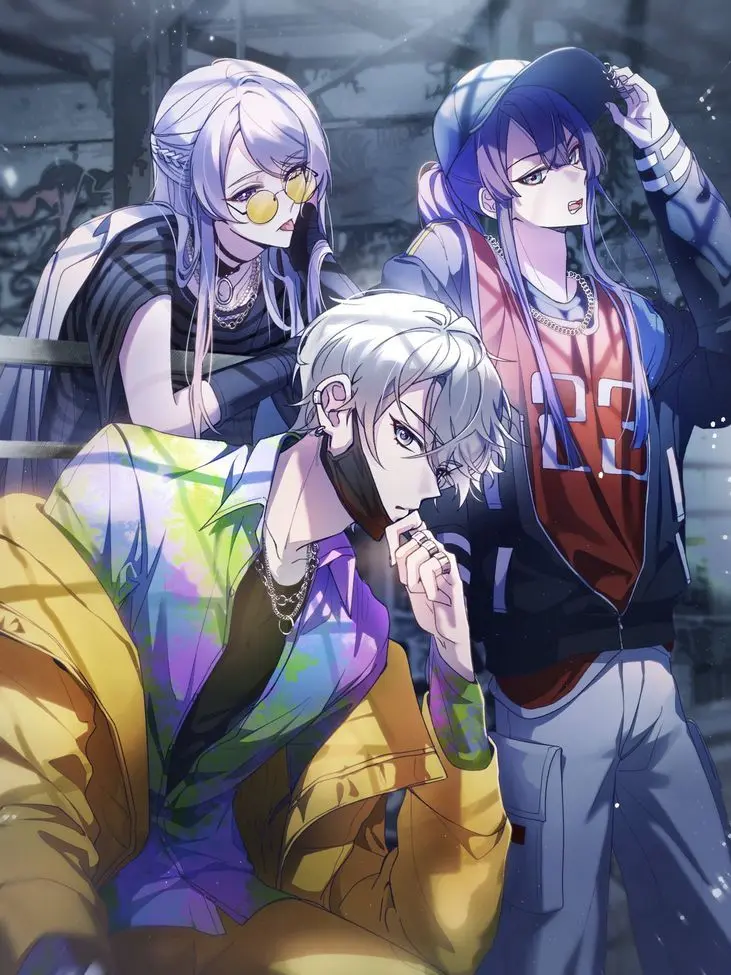 Aqua_Kirakisa의 願った運命とは違っても