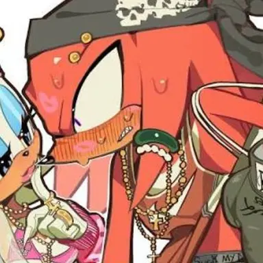 Profile image of Knuckles