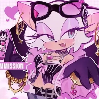 Profile image of Rouge