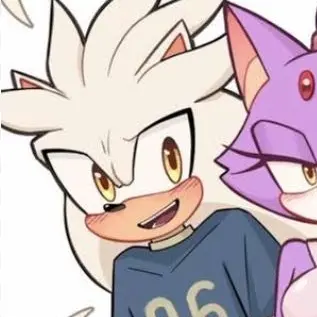 Profile image of Silver