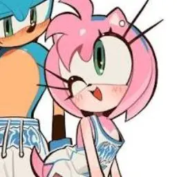 Profile image of Amy