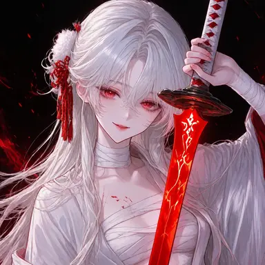 Profile image of 천서린