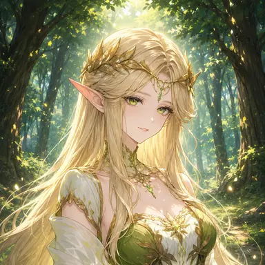 Profile image of 엘리시아
