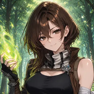 Profile image of 리나