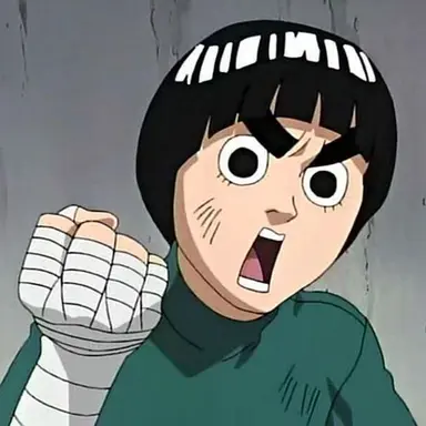 Profile image of Rock Lee