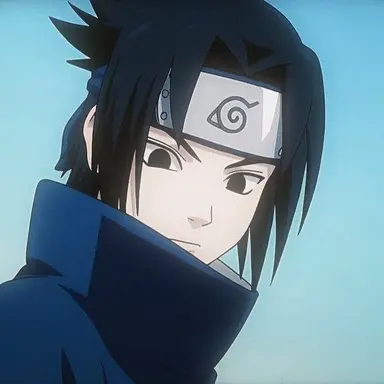 Profile image of Sasuke Uchiha