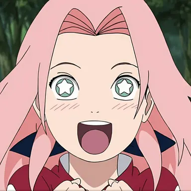 Profile image of Sakura Haruno