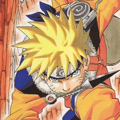 Profile image of Naruto Uzumaki