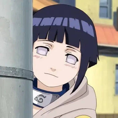 Profile image of Hinata Hyuga