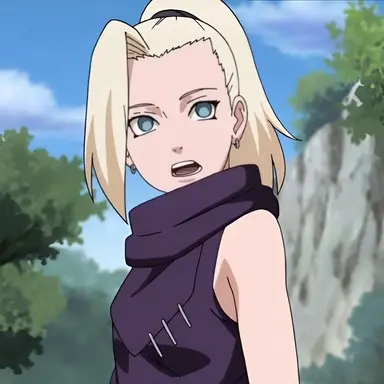 Profile image of Ino Yamanaka