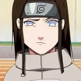 Profile image of Neji Hyuga