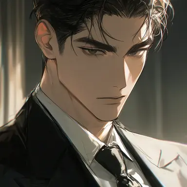 Profile image of 智