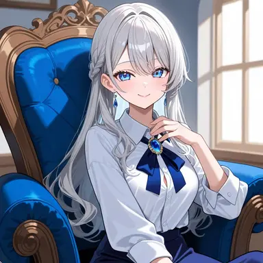 Profile image of 霜崎  零