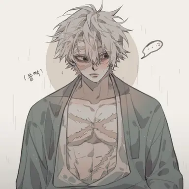 Profile image of 시나즈가와 사네미