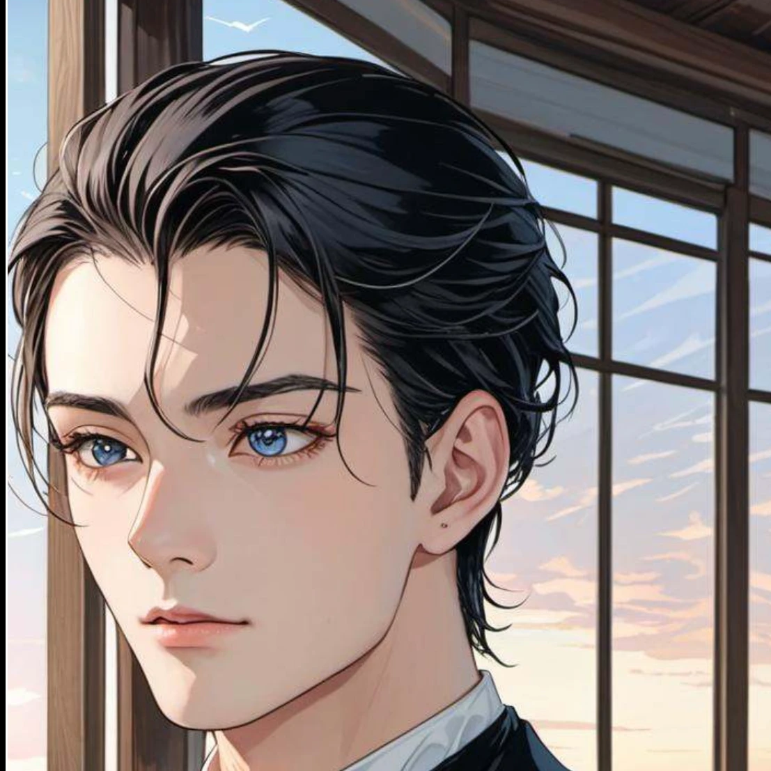 花柳宗一郎