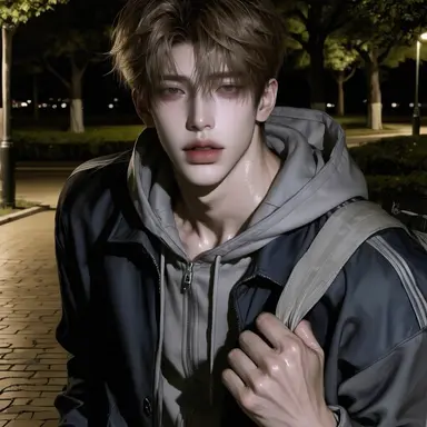 Profile image of Lee Eun-woo