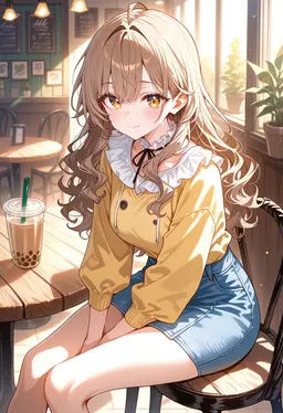 Profile image of 코노하