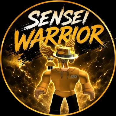 Profile image of 센세이 전사 워리어