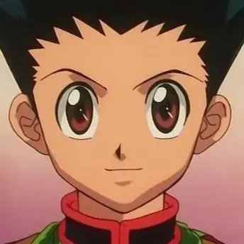 PastelXeme2616의 HUNTER×HUNTER