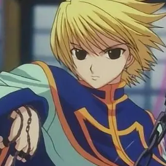 Profile image of クラピカ