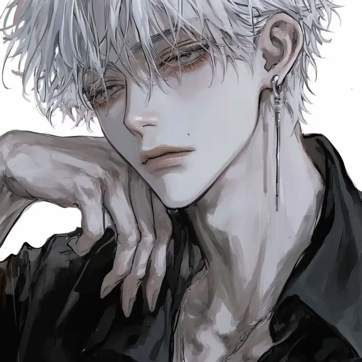 Charlie0206의 真