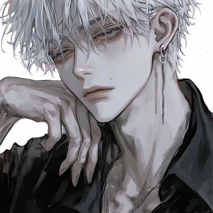 真