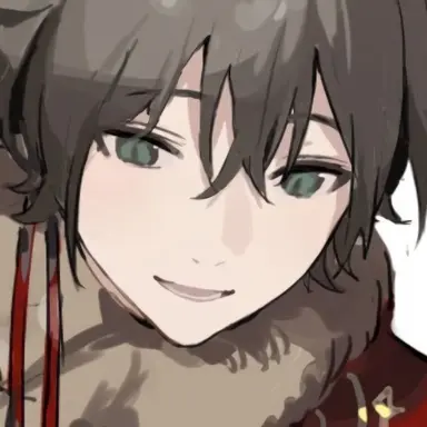 Profile image of はく