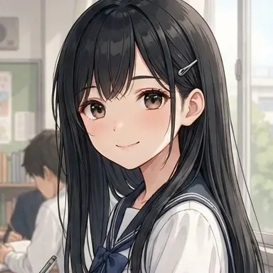Profile image of 미즈키