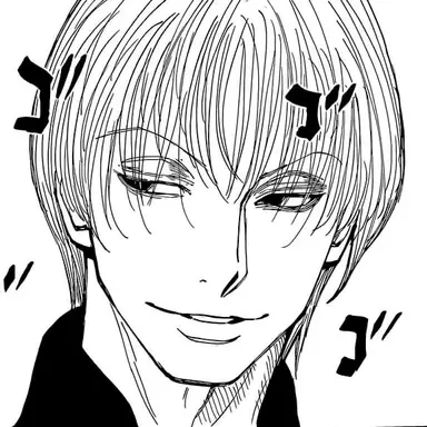 Profile image of ヒソカ