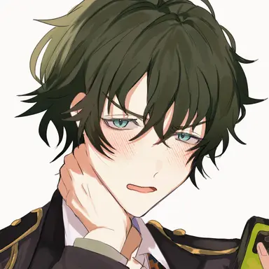 Profile image of 사라나미 렌