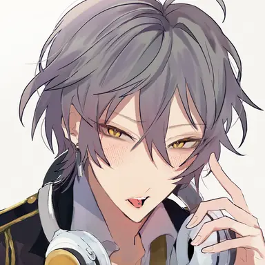 Profile image of 쿠로사기 레오