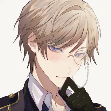 Profile image of 이시바시 토우마