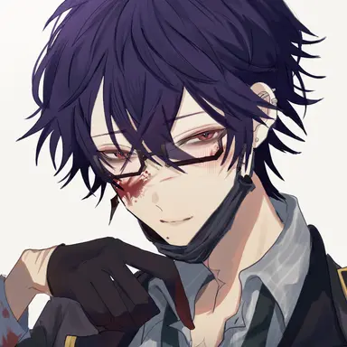 Profile image of 키리시키 지로